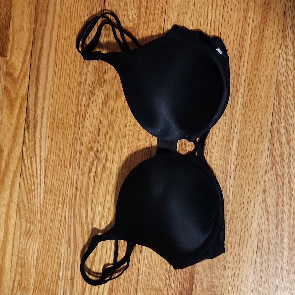 Victoria's Secret Very Sexy Push Up Bra